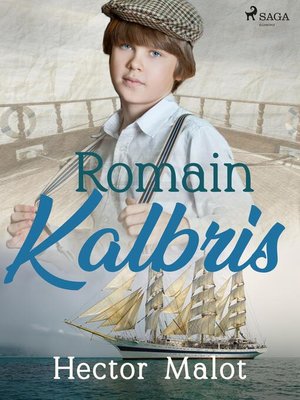 cover image of Romain Kalbris